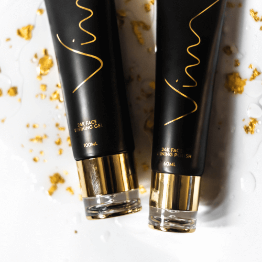 24k Superskin Gold Duo